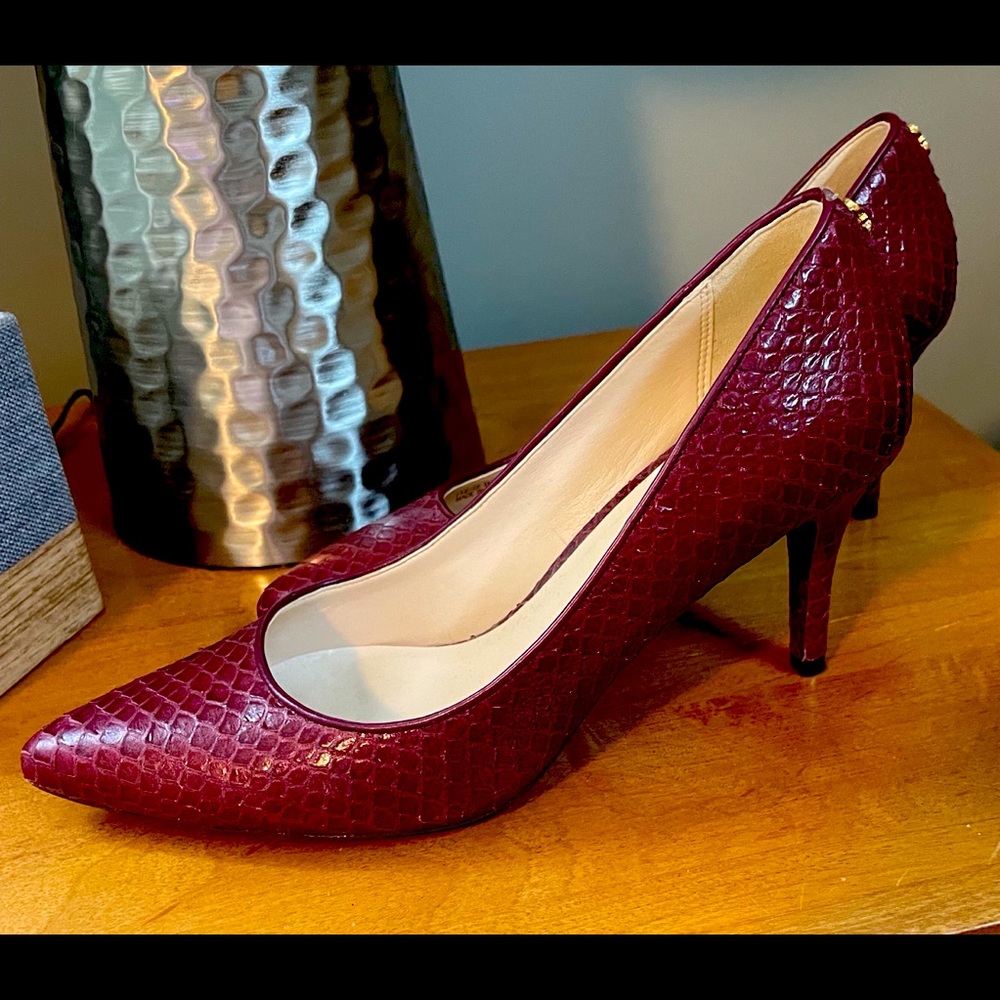 Cole Haan heels